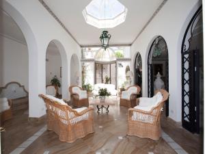 relais villa savarese