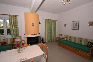 Pegasus Apartments Skopelos Greece