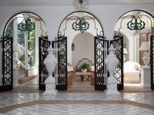 relais villa savarese