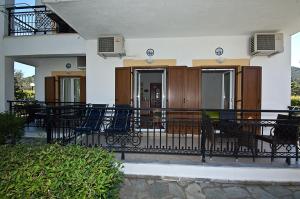 Pegasus Apartments Skopelos Greece