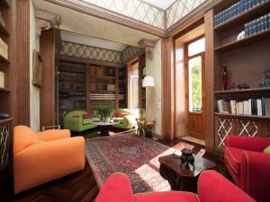 relais villa savarese