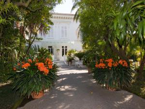 relais villa savarese