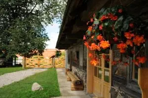 Guest House Ventas Rumba - Vārme