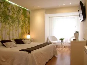 Mélida Ostatua - Arrasate - Mondragon