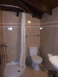 Double Room with Lake View - Attic