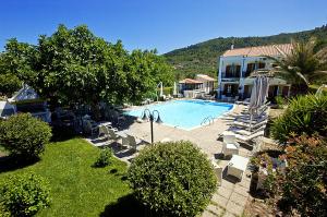 Pegasus Apartments Skopelos Greece