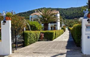 Pegasus Apartments Skopelos Greece