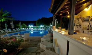 Pegasus Apartments Skopelos Greece