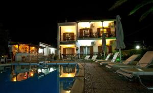 Pegasus Apartments Skopelos Greece