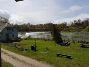 Guest House Ventas Rumba