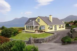 Seabreeze Apartment - 伦维尔