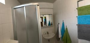 Ferienwohnung Haus