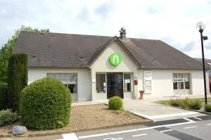 亚眠 - 吉斯钟楼酒店 - 隆戈