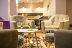 Hotels SOWELL Family Valfrejus : photos des chambres