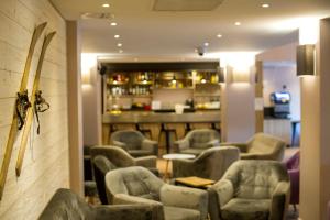 Hotels SOWELL Family Valfrejus : photos des chambres