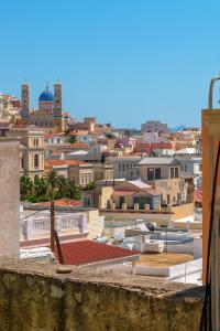 Ethrion Syros Greece