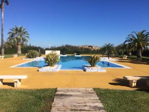 Oliva Nova Casas del Mar