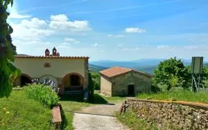 Podere Pancoli - Prata