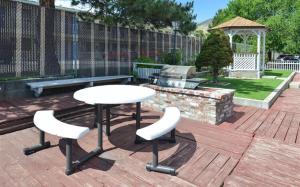 Americas Best Value Inn - Carson City