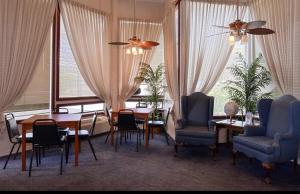 Americas Best Value Inn - Carson City