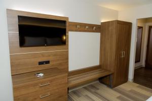 Holiday Inn Express & Suites McKinney - Frisco East by IHG