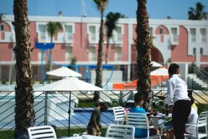 Dos Playas - 30º hotels