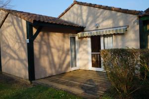 Residence Sun Hols Villas du Lac - Villa 2 piéces 4 pers photo 21
