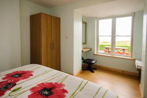 Seabreeze Junior Suite Renvyle