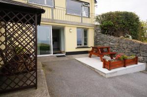 Seabreeze Junior Suite Renvyle