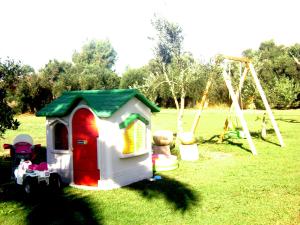 Domus Antiga Appartamenti img79