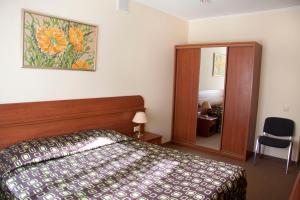 Double or Twin Room room in Aleksandrovsky Park Hotel