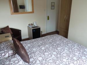 Strathallan Guest House