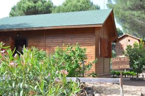 Apartamentos Paraje San Gines