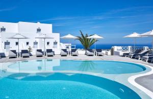 De Sol Hotel & Spa Santorini Greece