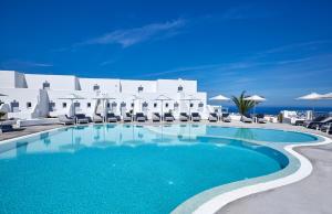 De Sol Hotel & Spa Santorini Greece