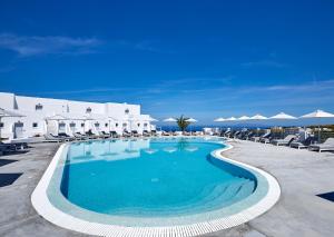 De Sol Hotel & Spa Santorini Greece