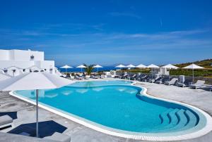 De Sol Hotel & Spa Santorini Greece