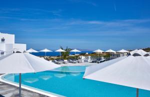 De Sol Hotel & Spa Santorini Greece