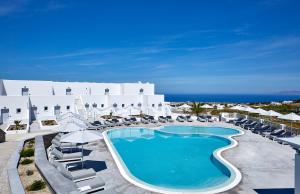 De Sol Hotel & Spa Santorini Greece