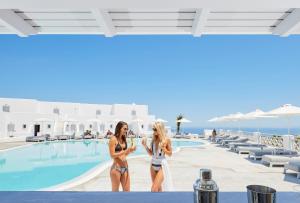 De Sol Hotel & Spa Santorini Greece