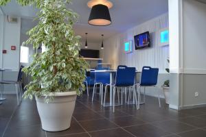 Hotels ibis budget Belfort Centre : photos des chambres