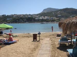 Panos Apartment Chania Greece