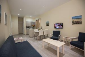Eligonia Hotel Apartments
