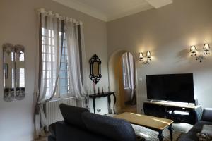Appartements Hotel D´ Alfonce : photos des chambres
