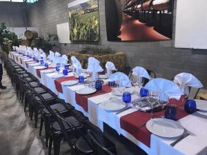 La Puerta de la Ribera