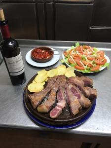 La Puerta de la Ribera