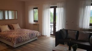 3 star apartement House Tudić Drežnik Grad Horvaatia