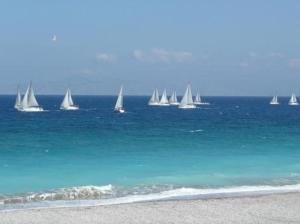 Amazing villa Ixia Garden Rhodes Greece