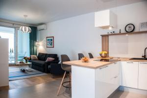 Apartment Morska vila