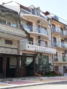 Style Place - 洛泽内茨